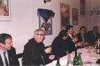 Pranzo Sociale 17/12/89