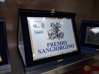 Premio sangiorgino 2026