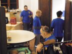 Cena vigili del fuoco Vaiano - Villa del Mulinaccio - 12122015 (37) (234 visite) Cena vigili del fuoco Vaiano - Villa del Mulinaccio - 12122015 (37)