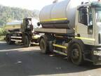 Emergenza ad Aulla-Lunigiana 2011