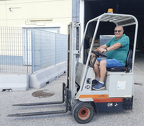 Ciao Maurizio
